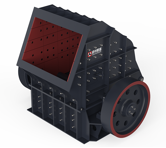 DPC单段锤式文化传媒器