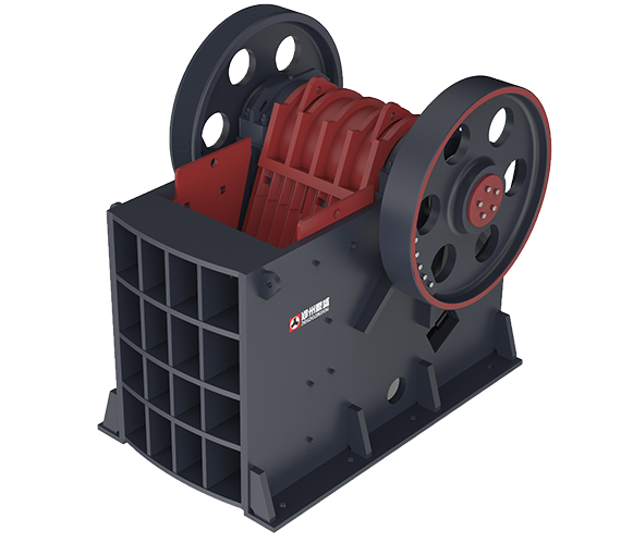 PE颚式文化传媒器