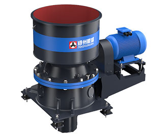 DP单缸液压圆锥式文化传媒器