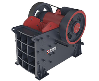 JC系列欧版颚式文化传媒器