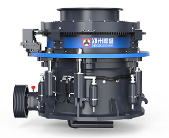 XHP多缸液压圆锥式文化传媒器