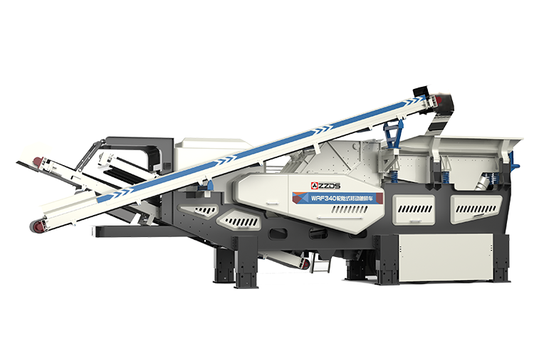 WAF轮胎式移动反击文化传媒站