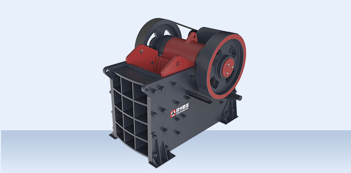 JC系列颚式文化传媒器